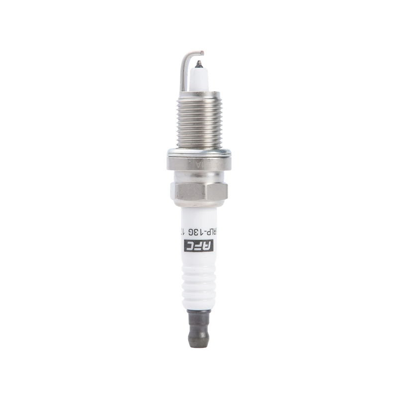 1729 ZF5RLP-13G プラチナスパークプラグ 7781 ダッジ 4.0L 用